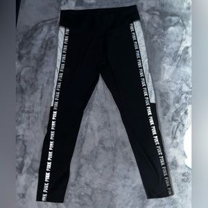 PINK Victoria’s Secret leggings